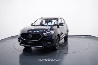 MG ZS 1.5 VTI-tech Man. Luxury