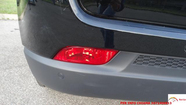 JEEP Compass usata 73