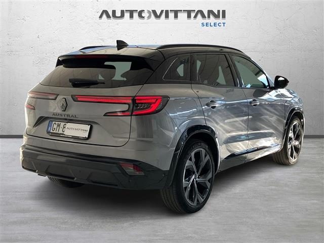 RENAULT Austral usata 2