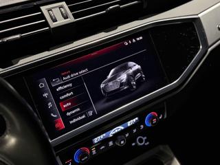 AUDI Q3 usata, con Park Distance Control