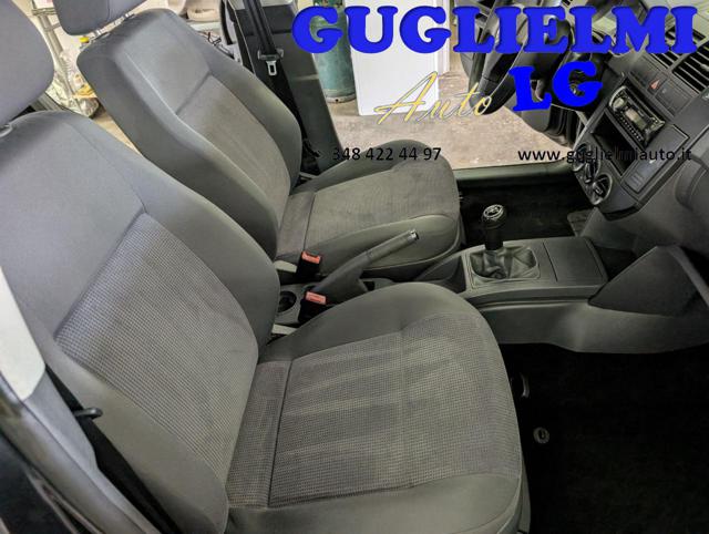 VOLKSWAGEN Polo usata 26