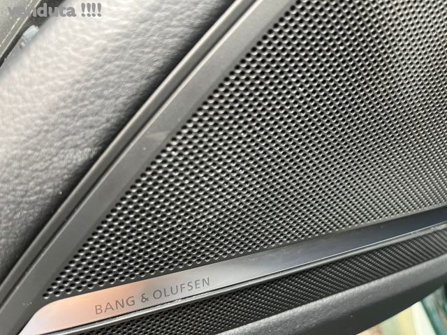 AUDI RS6 usata, con Interni in pelle