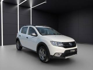 DACIA Sandero usata, con Climatizzatore