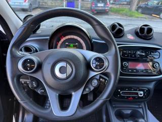 SMART ForFour usata, con ESP