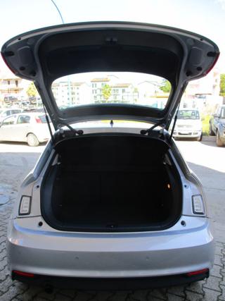 AUDI A1 usata, con ESP