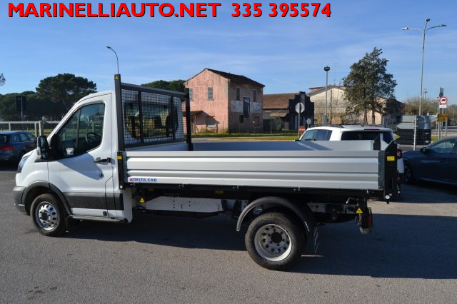 FORD Transit usata 19