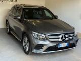 MERCEDES-BENZ GLC 220 usata, con Autoradio