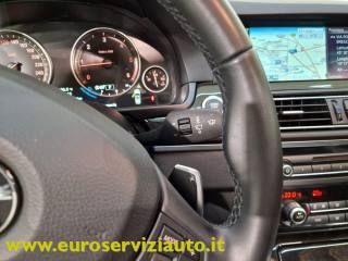 BMW 525 usata 26