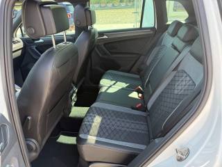 VOLKSWAGEN Tiguan usata, con Airbag testa