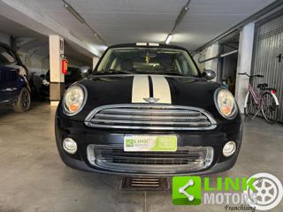 MINI One usata, con Airbag laterali