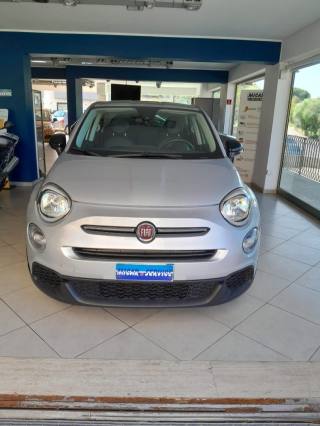FIAT 500X usata, con Airbag laterali