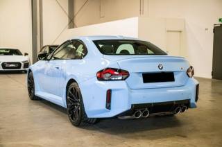 BMW M2 usata, con Antifurto