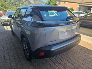 PEUGEOT 2008 usata, con Fendinebbia