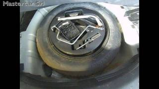 LANCIA Ypsilon usata, con Immobilizzatore elettronico