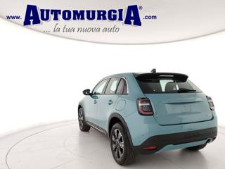 FIAT 600 usata, con Airbag laterali