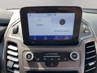 FORD Transit Connect usata, con Specchietti laterali elettrici