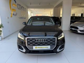 AUDI Q2 usata, con Airbag laterali