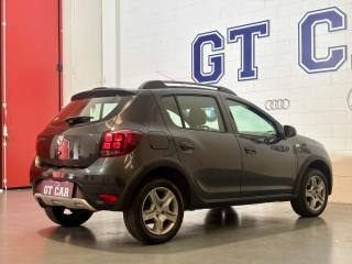 DACIA Sandero usata, con Chiusura centralizzata