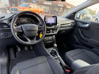 FORD Puma usata, con Autoradio digitale
