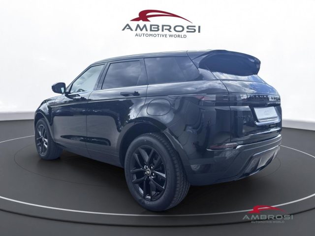 LAND ROVER Range Rover Evoque usata 1