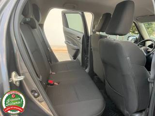 SUZUKI Swift usata, con Climatizzatore