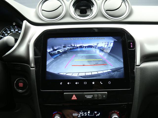 SUZUKI Vitara usata, con Filtro antiparticolato