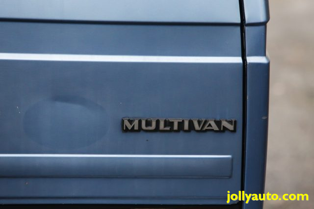VOLKSWAGEN T3 usata 61