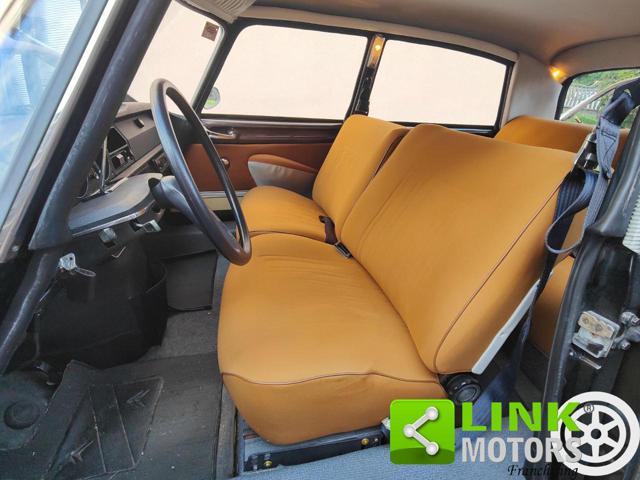 CITROEN DS usata 3
