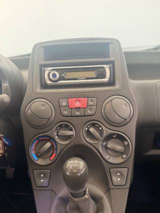 FIAT Panda usata 11