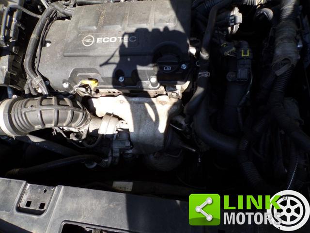 OPEL Insignia usata 44