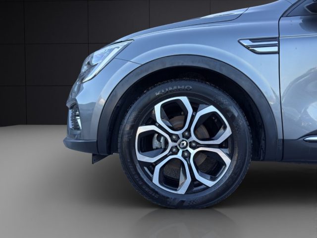 RENAULT Arkana usata, con Specchietti laterali elettrici