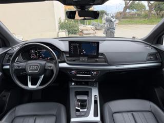 AUDI Q5 usata, con ESP
