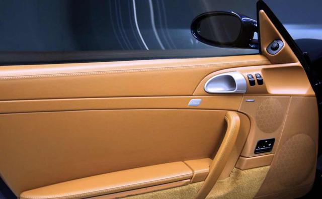 PORSCHE 911 usata, con Chiusura centralizzata