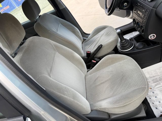 FORD Fiesta usata 17