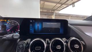 MERCEDES-BENZ GLA 200 usata, con Cruise Control