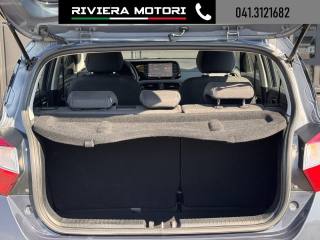 HYUNDAI i10 usata, con Chiusura centralizzata