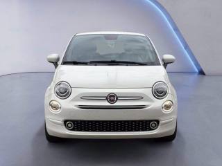 FIAT 500 1.0 Hybrid Lounge