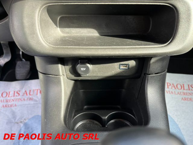 CITROEN C3 usata, con Servosterzo