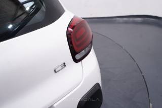 CITROEN C3 usata, con Specchietti laterali elettrici