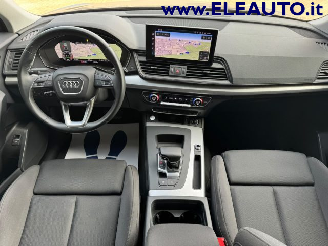 AUDI Q5 usata, con Controllo trazione