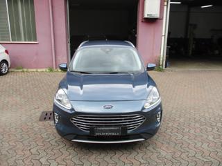 FORD Kuga usata, con Airbag