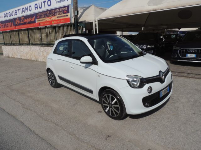 RENAULT Twingo usata, con Alzacristalli elettrici