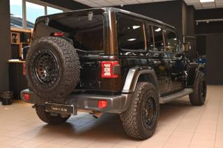 JEEP Wrangler usata 3