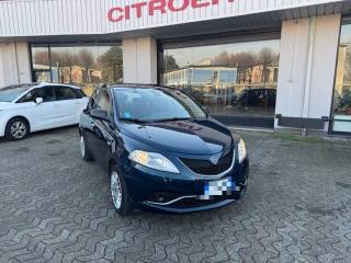LANCIA Ypsilon 1.2 69 CV 5 porte Silver