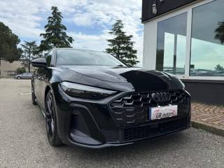 AUDI A5 usata, con Airbag Passeggero