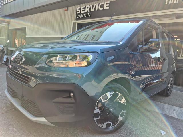FIAT Doblo usata, con Airbag Passeggero