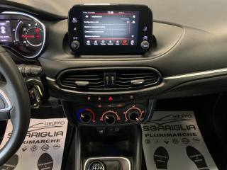 FIAT Tipo usata, con Chiusura centralizzata telecomandata