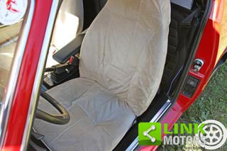 FIAT X 1/9 usata, con Kit fumatori