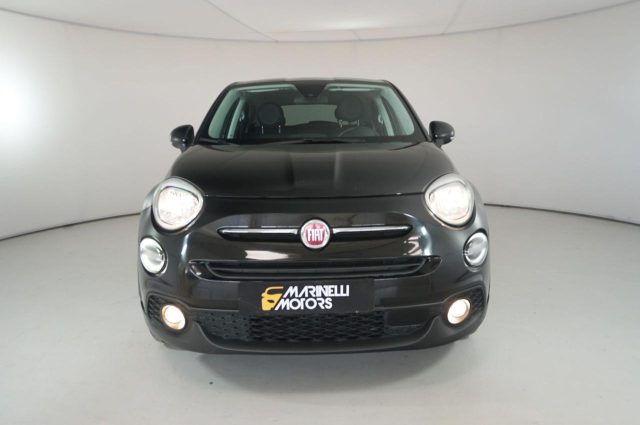 FIAT 500X usata, con Airbag laterali