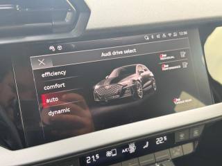 AUDI RS usata, con Fendinebbia